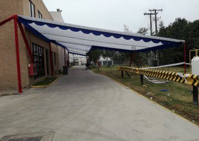 arriendo de carpas eventos especiales