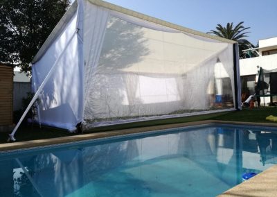 arriendo de carpas eventos especiales