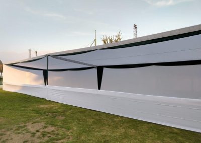arriendo de carpas eventos especiales