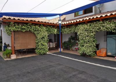 arriendo de carpas eventos especiales