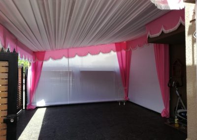 arriendo de carpas eventos especiales