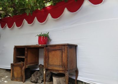 arriendo de carpas eventos especiales